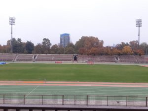 evento Arena Civica