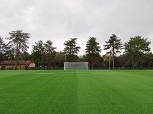 progettazione impianti sportivi Milano