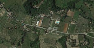 progettazione impianti sportivi Milano