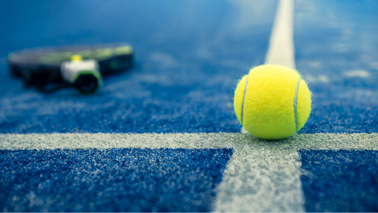 progettazione campi padel milano
