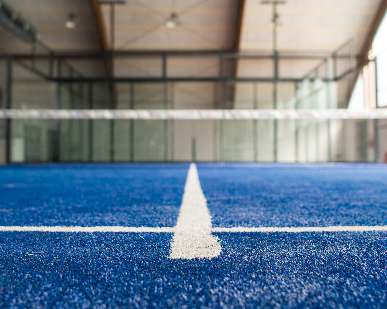 Progettazione e realizzazione campi padel Milano