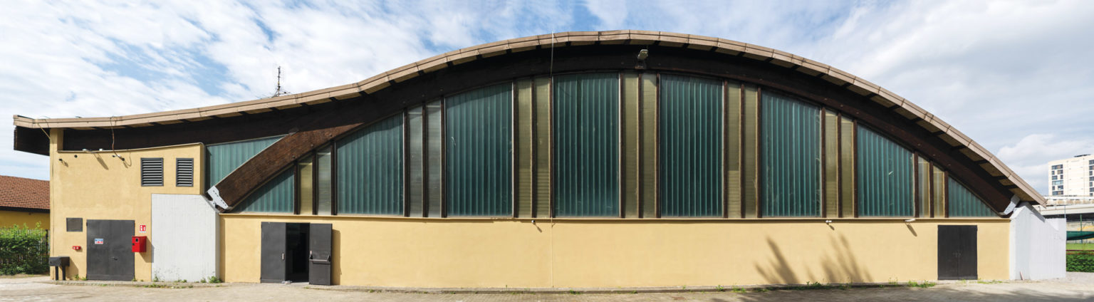 Progettazione e realizzazione campi padel Milano