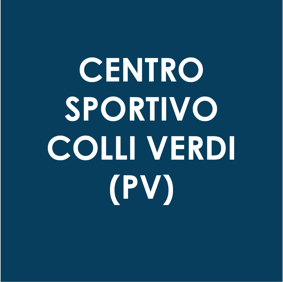 riqualificazione centro sportivo
